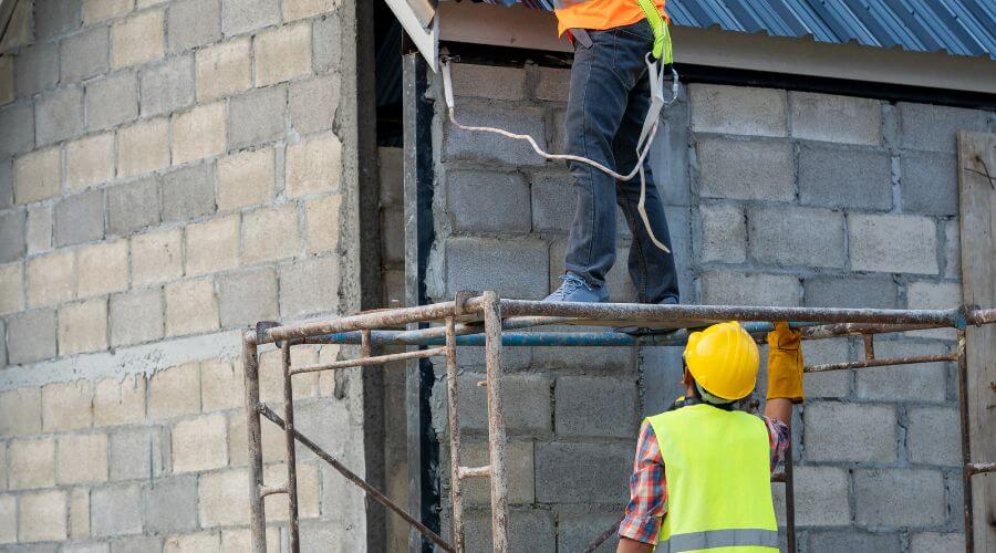 Local Chimney Repair in Irwin, PA